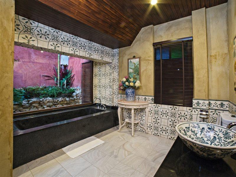 Tree Tara Resort Sai Yok Exterior photo